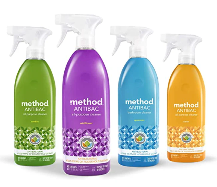 Antibacterial All-Purpose Cleaner - Image 9