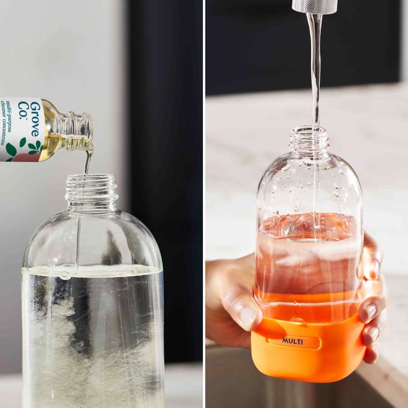 Multi-Purpose Cleaner Concentrate – Cuts Grease on Sealed Surfaces - Image 53
