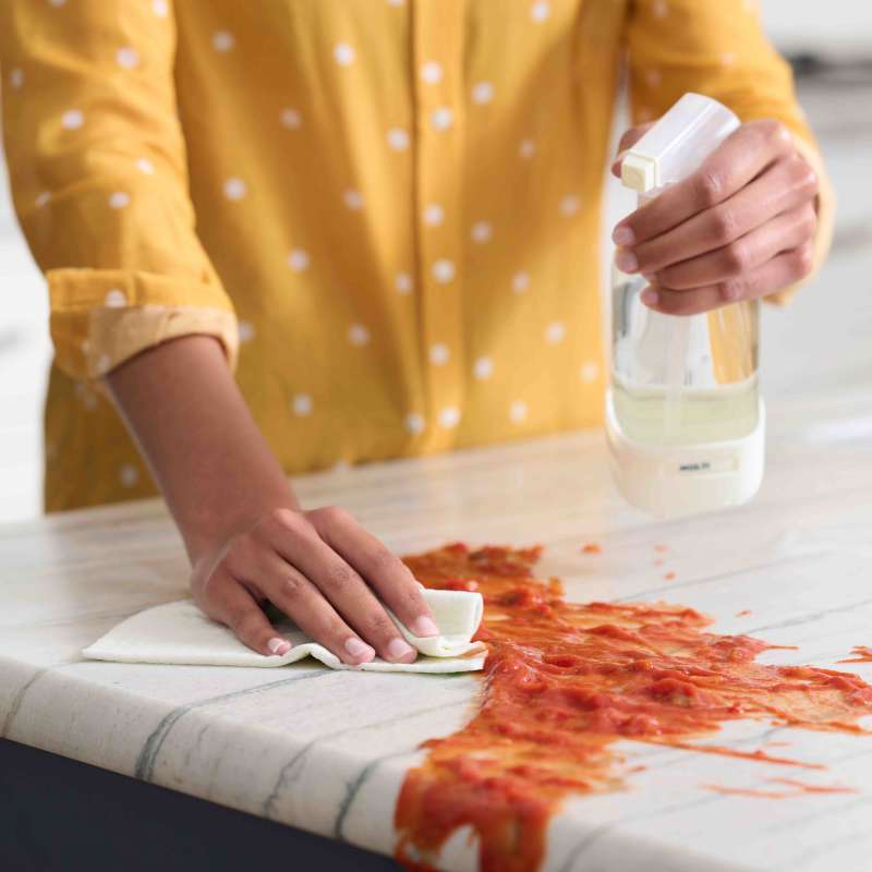 Multi-Purpose Cleaner Concentrate – Cuts Grease on Sealed Surfaces - Image 77