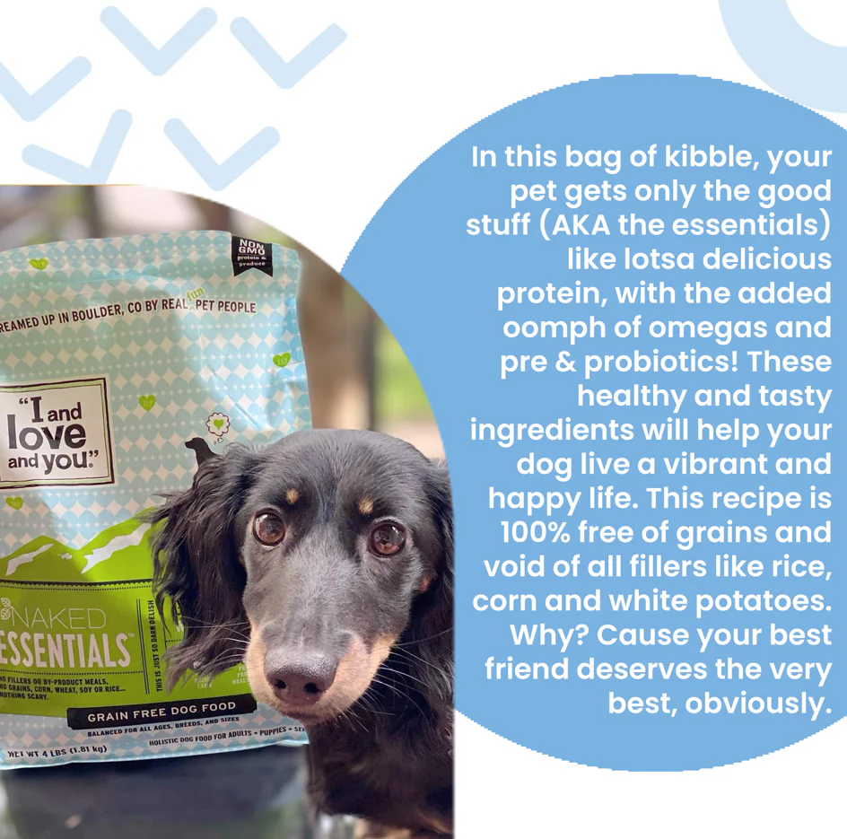 Baked & Saucy Dog Food - Beef Recipe - Image 10