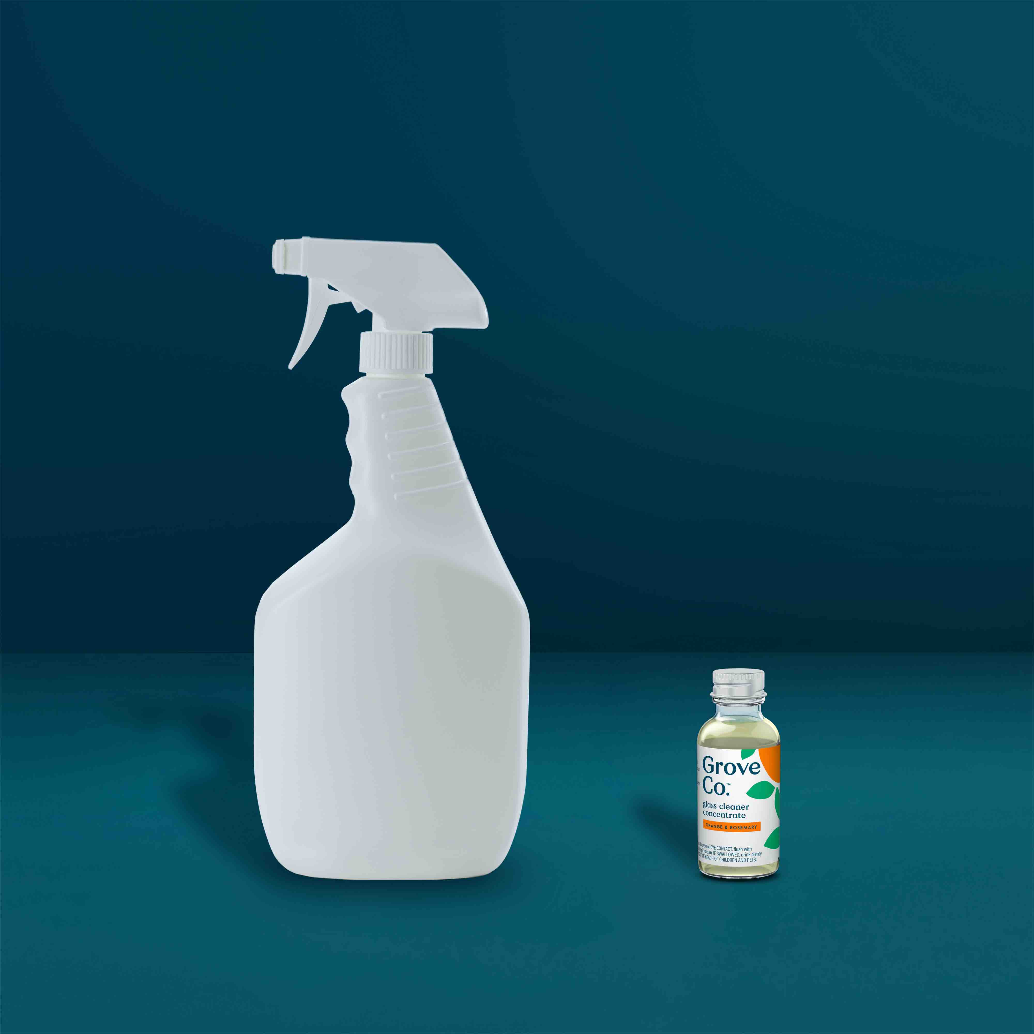 Glass Cleaner Concentrate – Streak-Free Shine Without Harsh Chemicals - Image 21