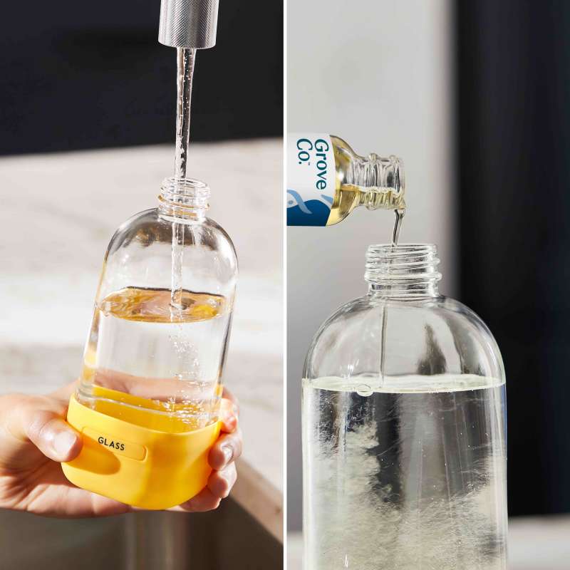 Glass Cleaner Concentrate – Streak-Free Shine Without Harsh Chemicals - Image 29