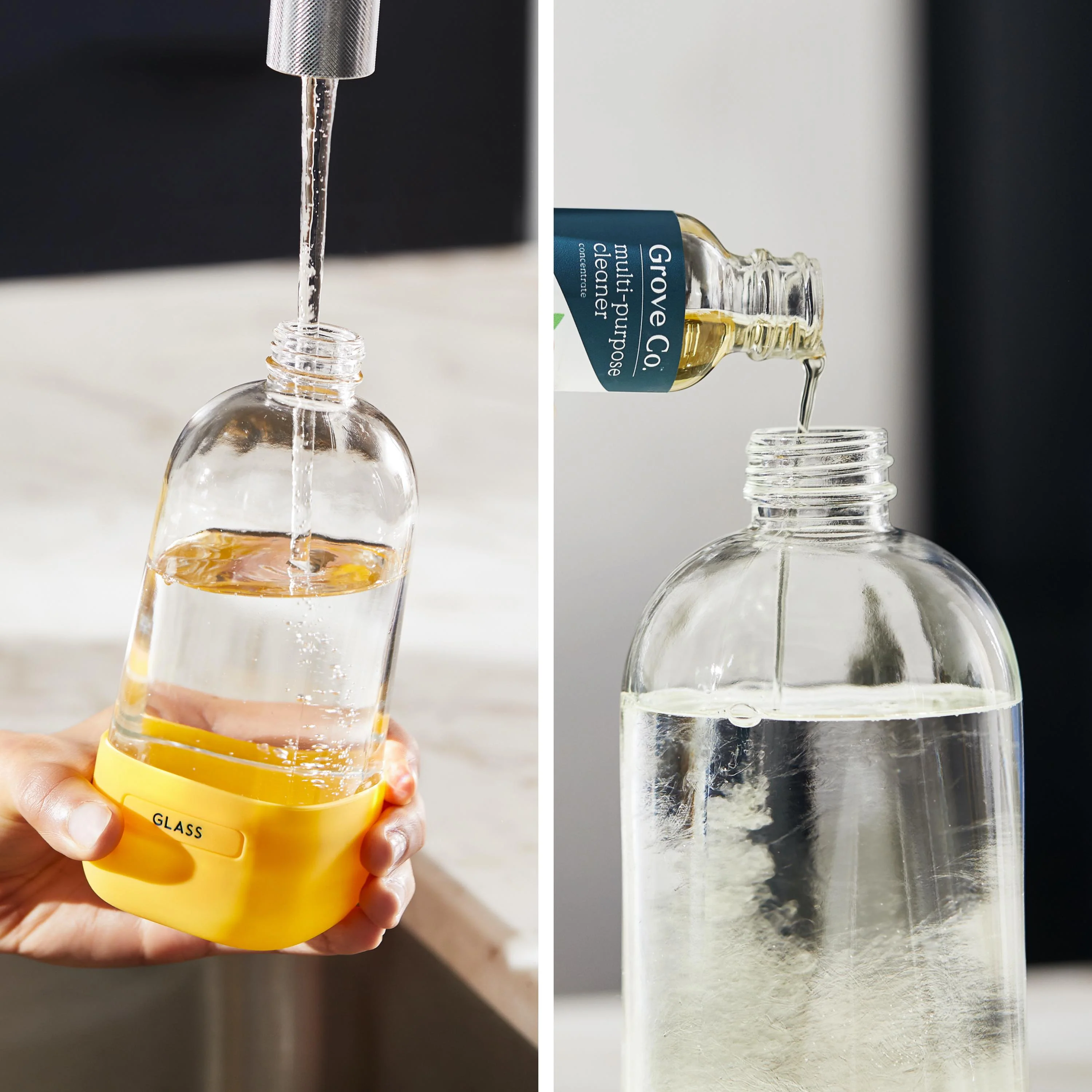 Glass Cleaner Concentrate – Streak-Free Shine Without Harsh Chemicals - Image 54