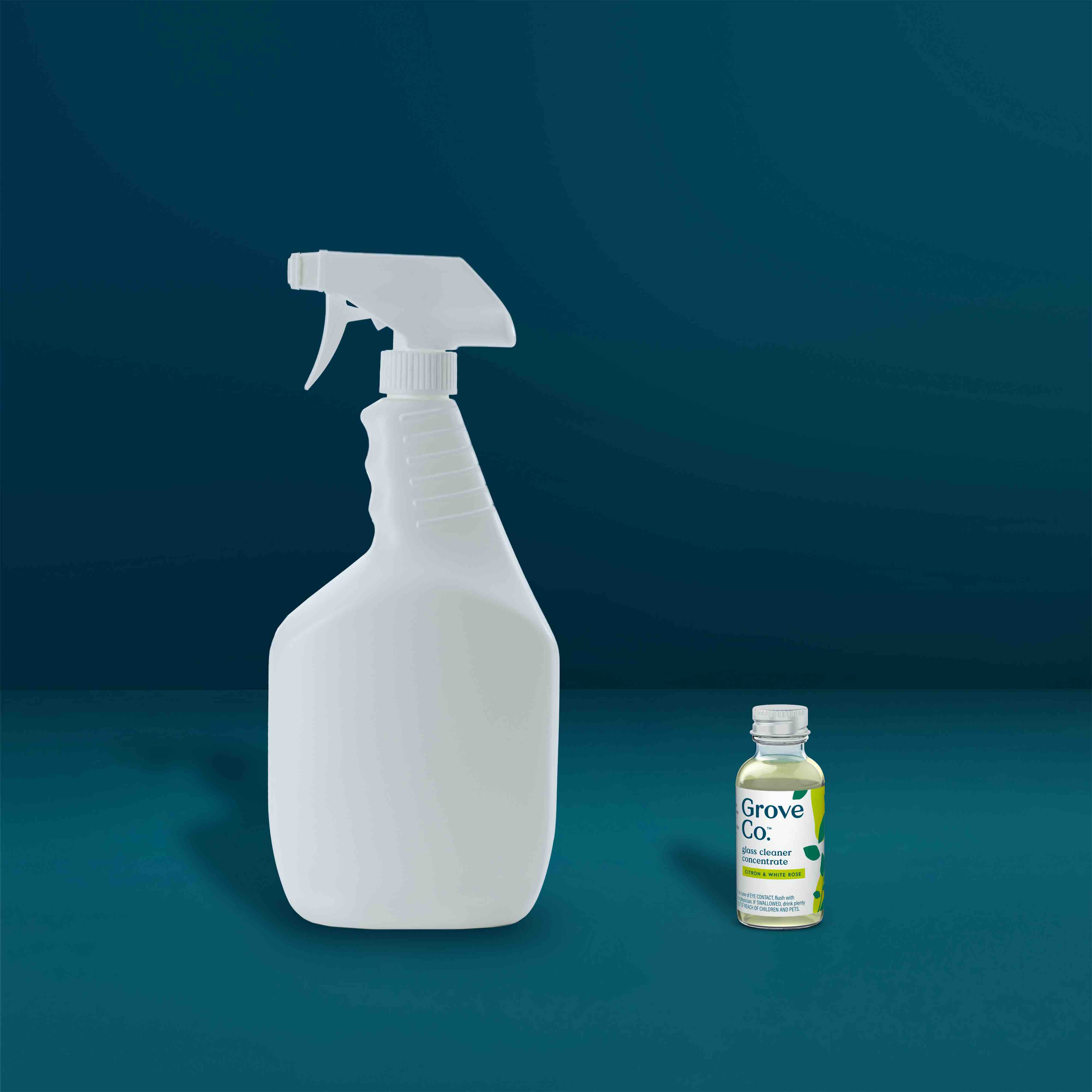 Glass Cleaner Concentrate – Streak-Free Shine Without Harsh Chemicals - Image 79