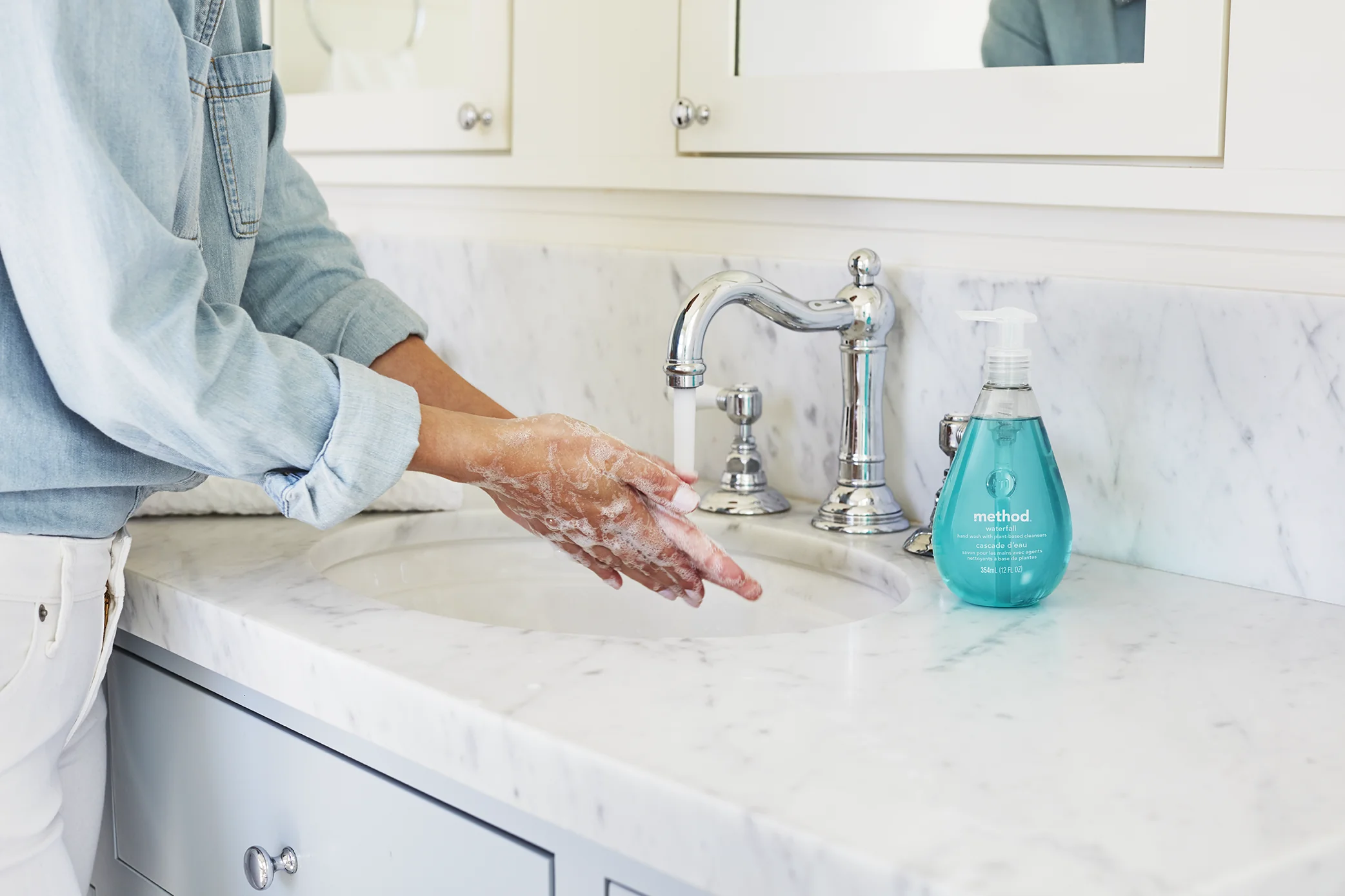 Gel Hand Soap - Image 30