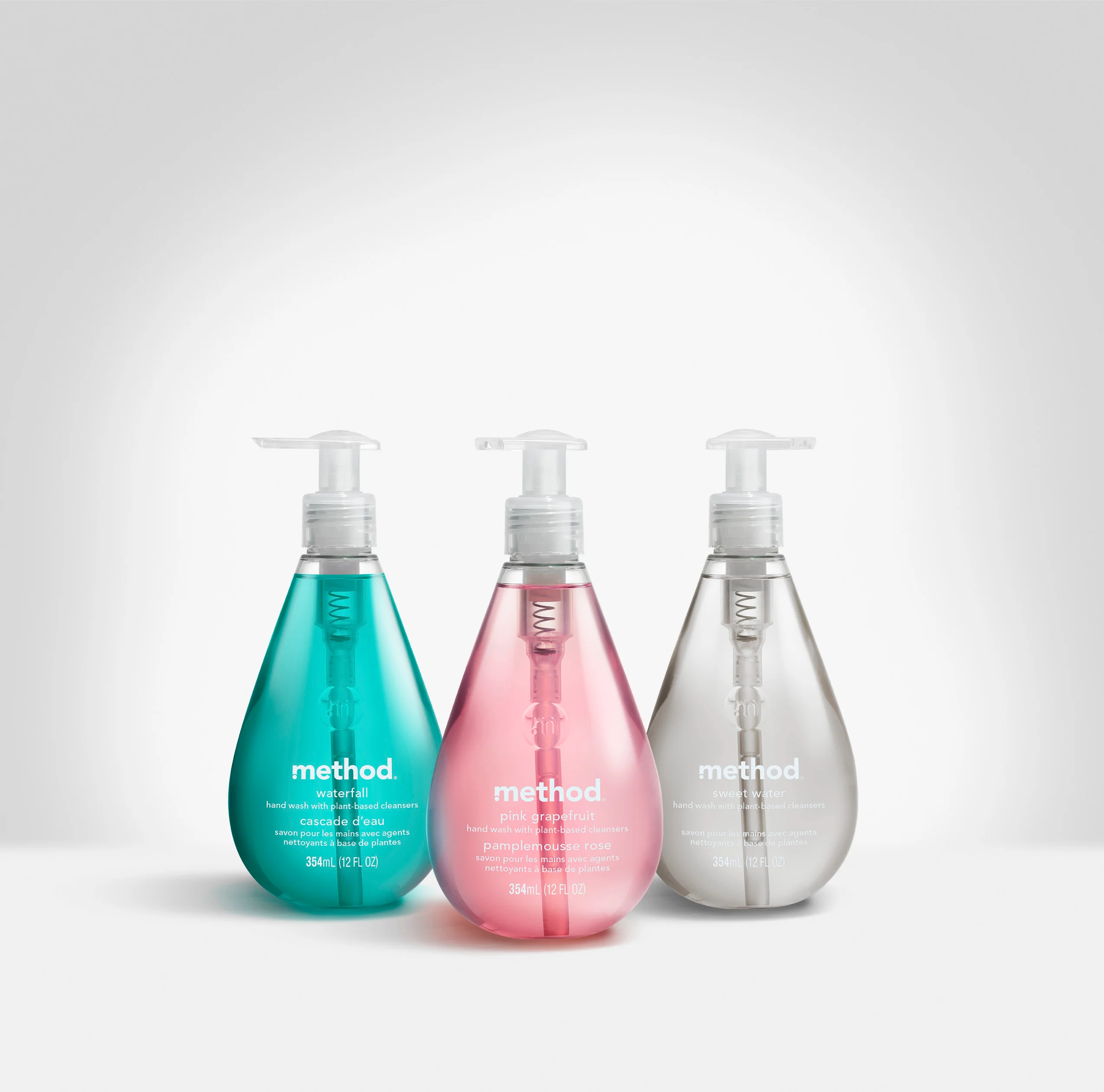 Gel Hand Soap - Image 38