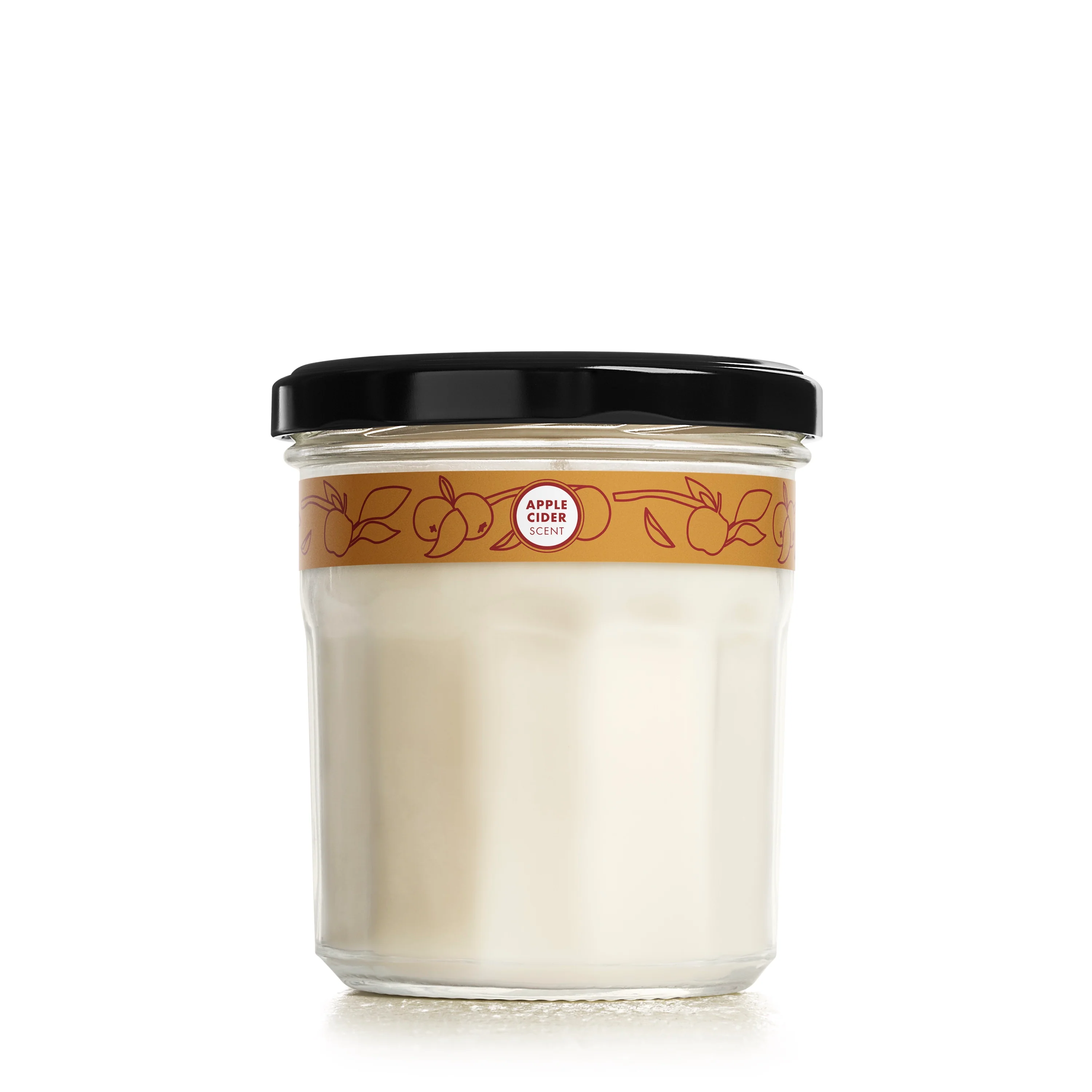 Soy Glass Jar Candle - Image 13