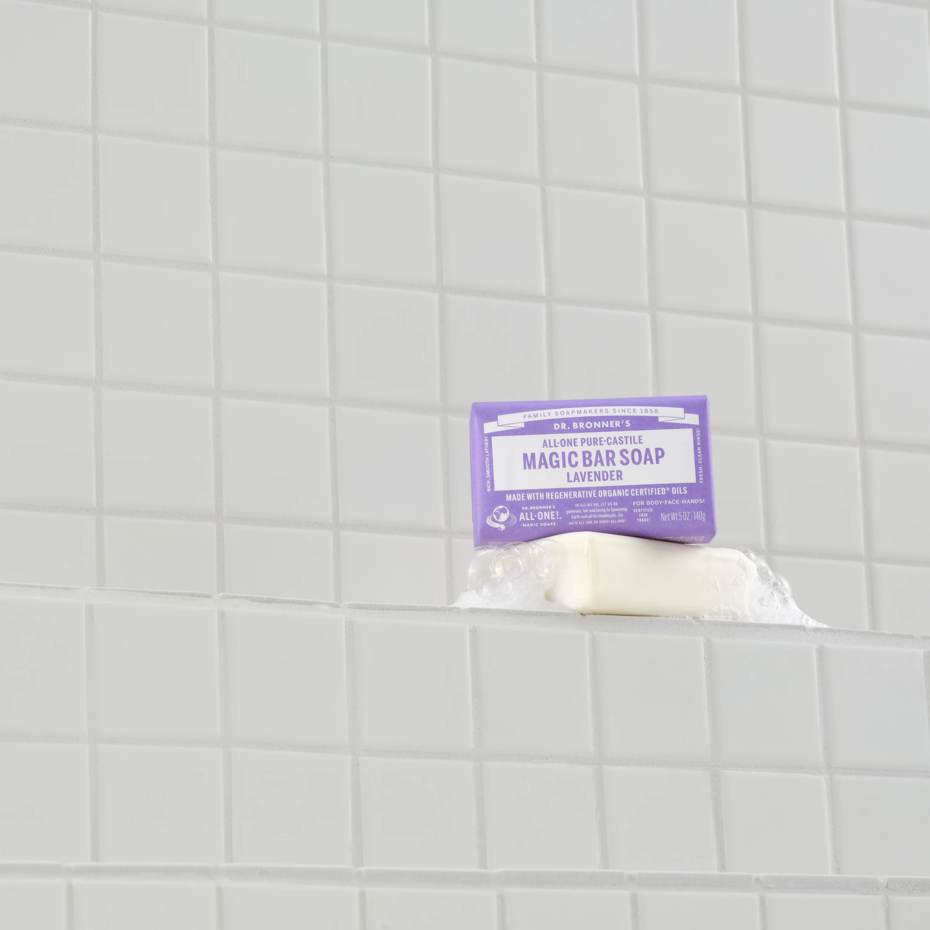Pure-Castile Bar Soap - Image 13